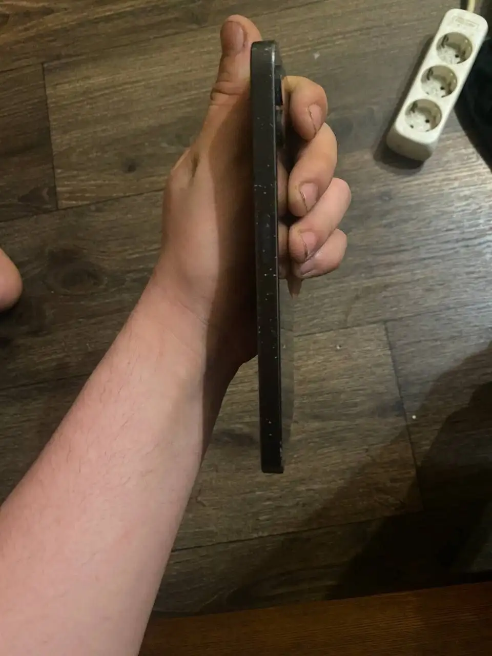 Обмен Nothing Phone 1 256gb на iPhone - Смартфоны (Электроника) в Уфа