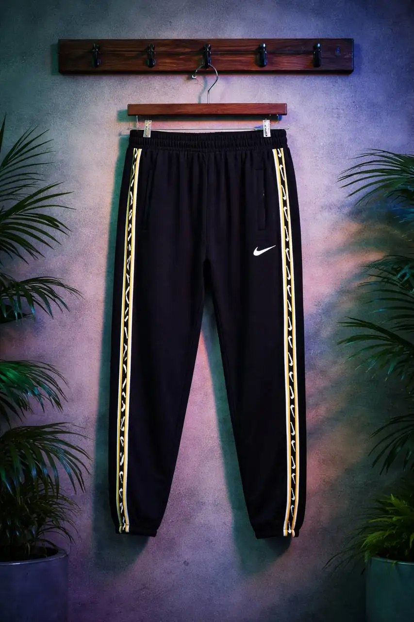 Спортивные джоггеры новые с бирками - Спортивная одежда (Одежда) в Уфа