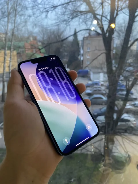 Продам iPhone 13 128GB - Электросамокаты в Уфа