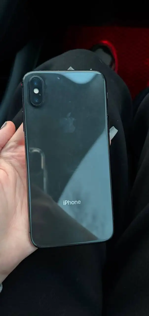 Продам iPhone X 256 ГБ в идеальном состоянии - Смартфоны (Электроника) в Уфа