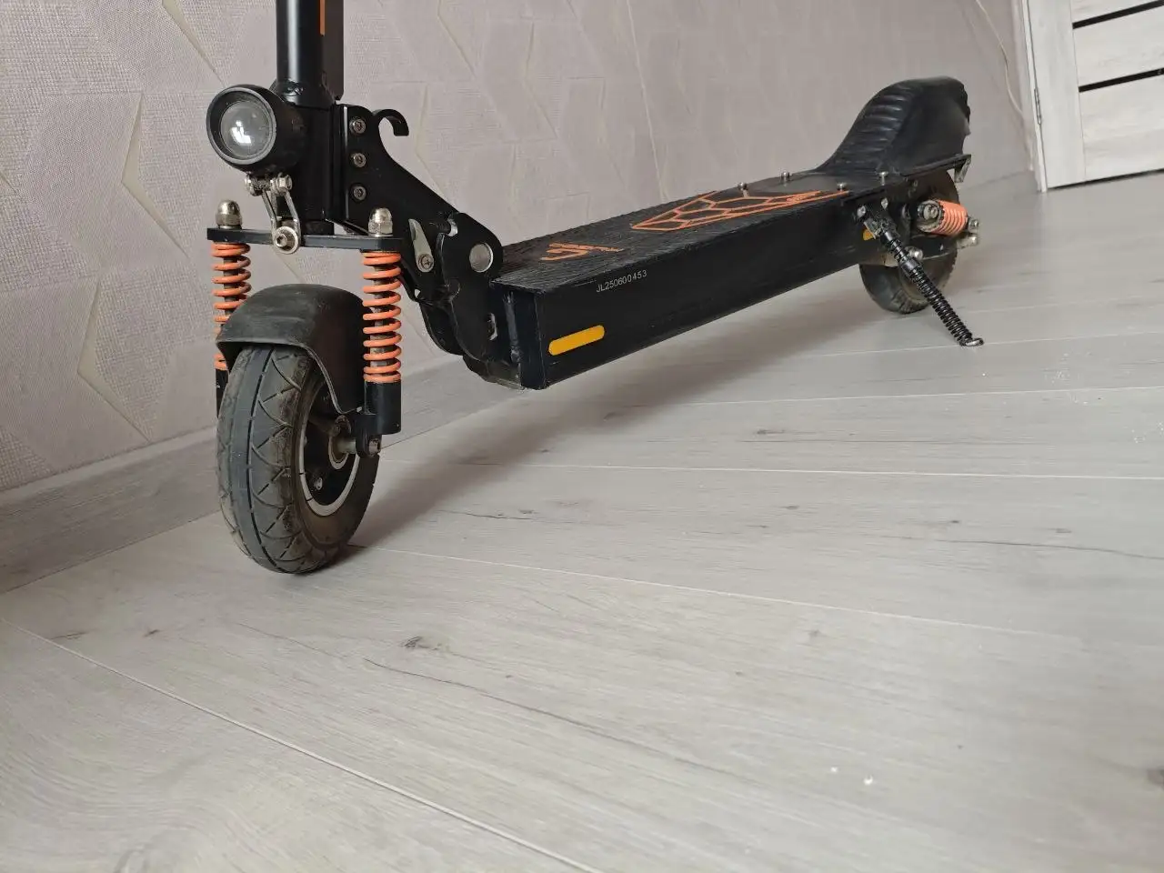 Электросамокат Kugoo M2+ - Электросамокаты (Электроника) в Уфа