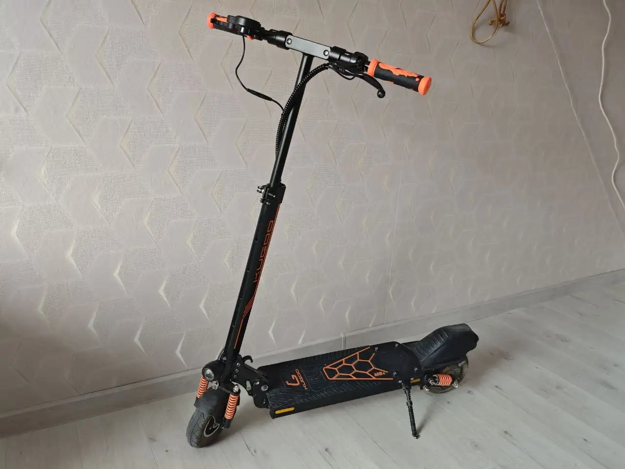 Электросамокат Kugoo M2+ - Электросамокаты (Электроника) в Уфа