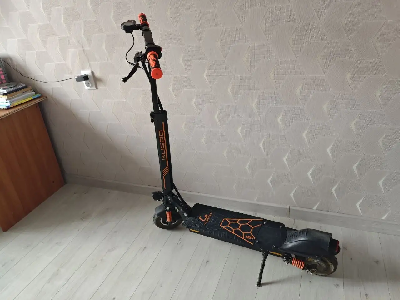 Электросамокат Kugoo M2+ - Электросамокаты (Электроника) в Уфа