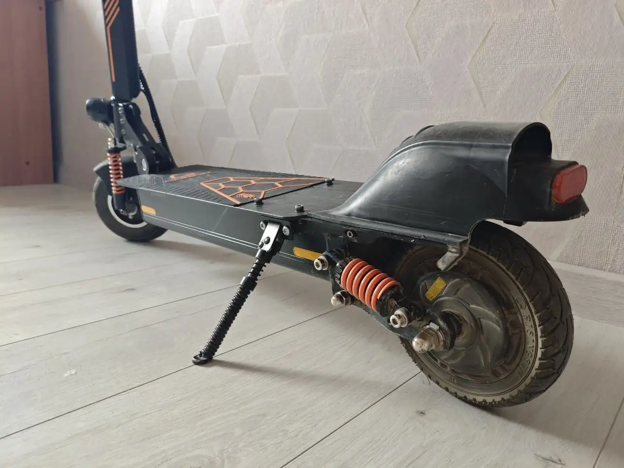 Электросамокат Kugoo M2+ - Электросамокаты (Электроника) в Уфа