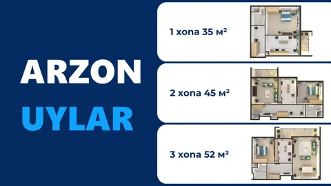 Арзон уйларни осон топинг - 2026 йилда қуриладиган уйлар нархлари ва рўйхати - Новостройки в Уфа