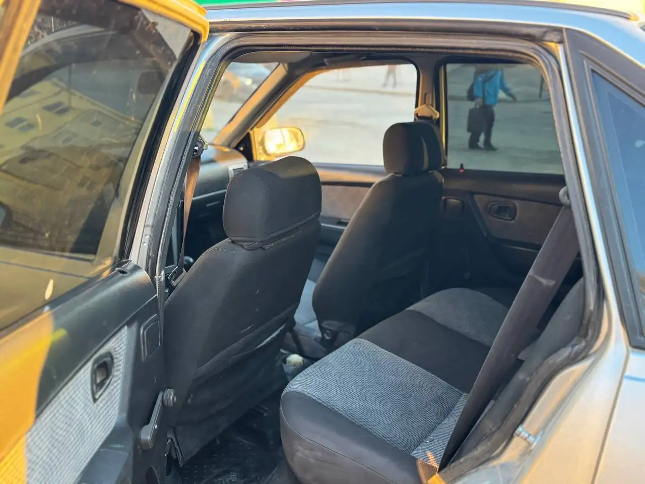 Нексия 2012 года с одним хозяином - Авто в Уфа