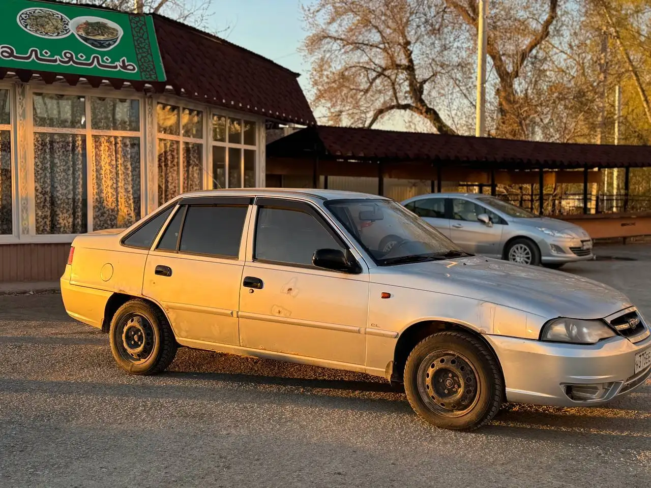 Нексия 2012 года с одним хозяином - Авто в Уфа