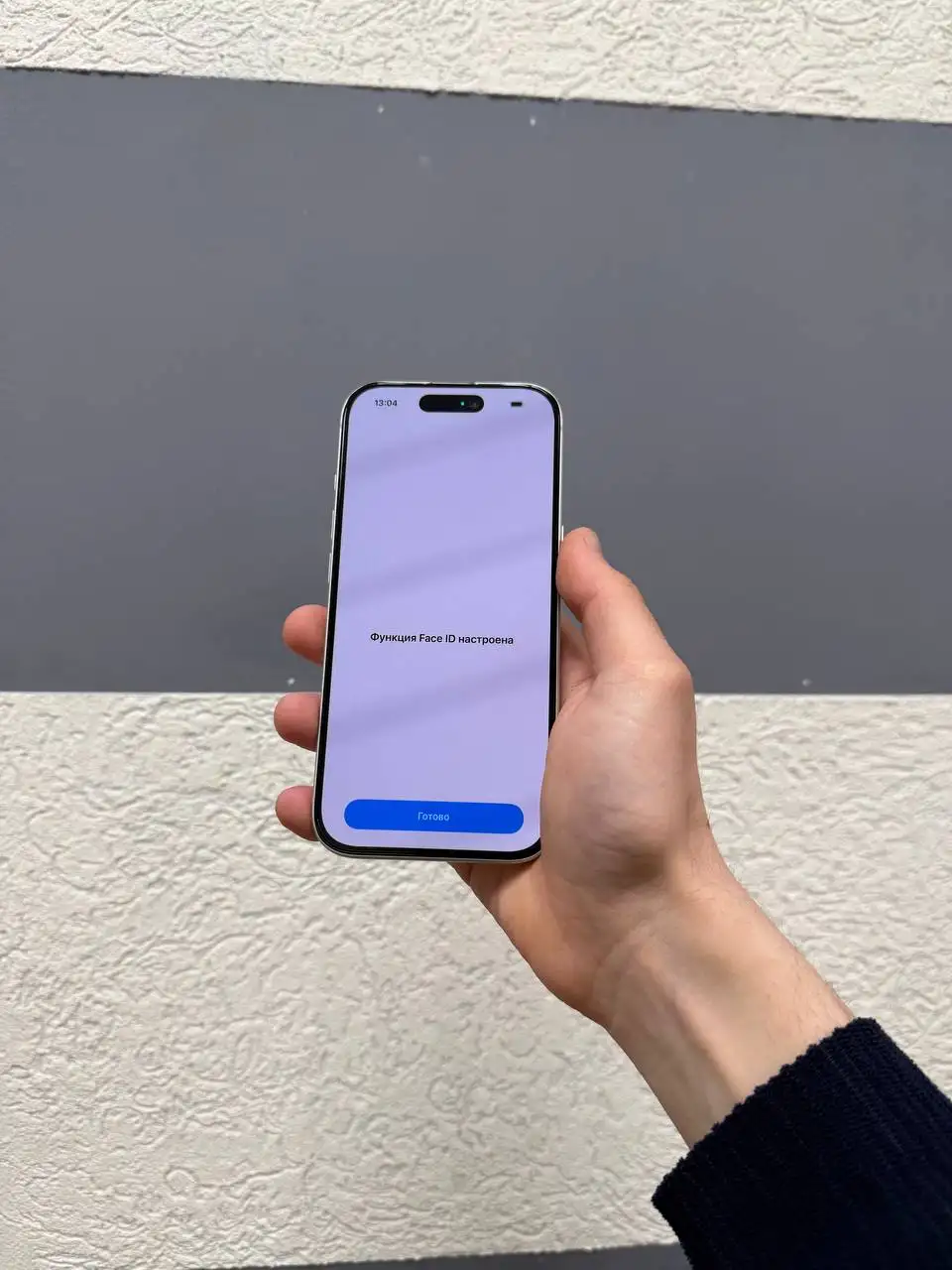 iPhone 17 Pro 256GB Silver - Смартфоны (Электроника) в Уфа