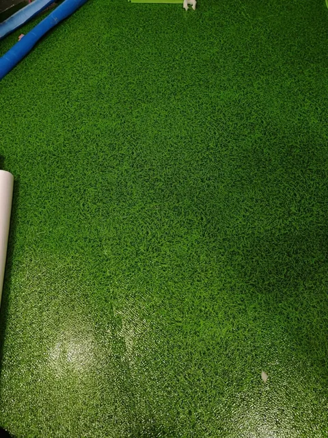 Продажа б/у будо-матов 102×102×2 см - Видеоигры в Уфа