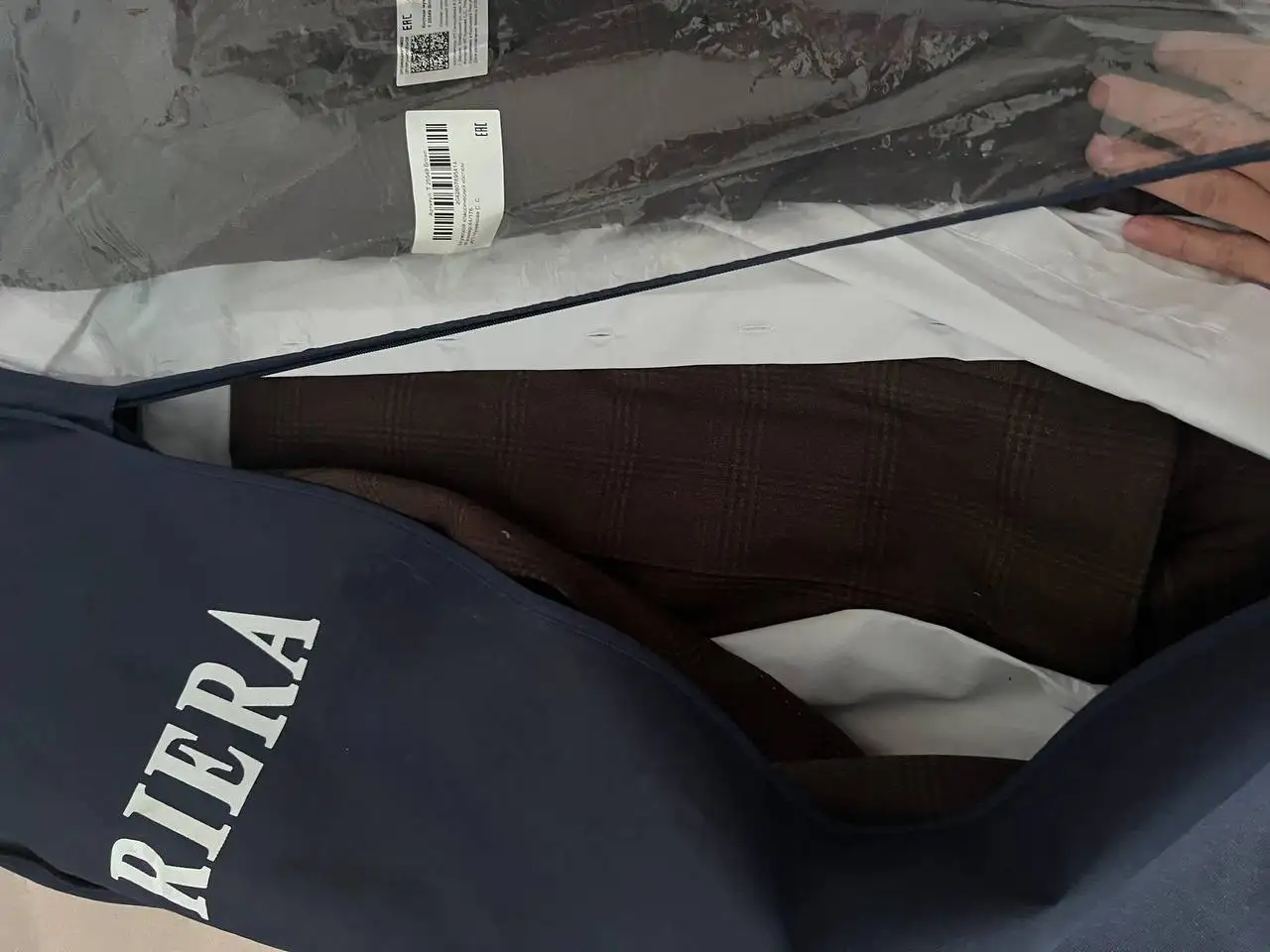 Костюм на свадьбу полный комплект - Мужская одежда (Одежда) в Уфа