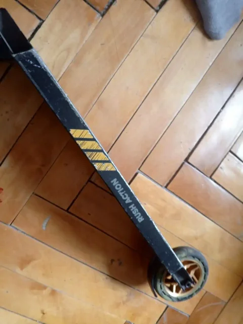 Продам самокат с историей 4 года - Электронные сигареты и вейпы в Уфа