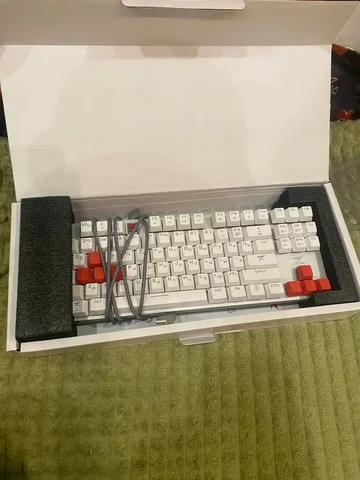 Клавиатура Zet Blade Pro (Ardor) - Самокаты в Уфа