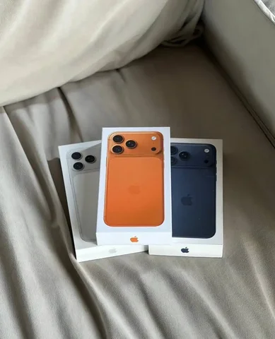 iPhone 17 Pro Max 512Gb в Уфе - частное объявление в Уфа