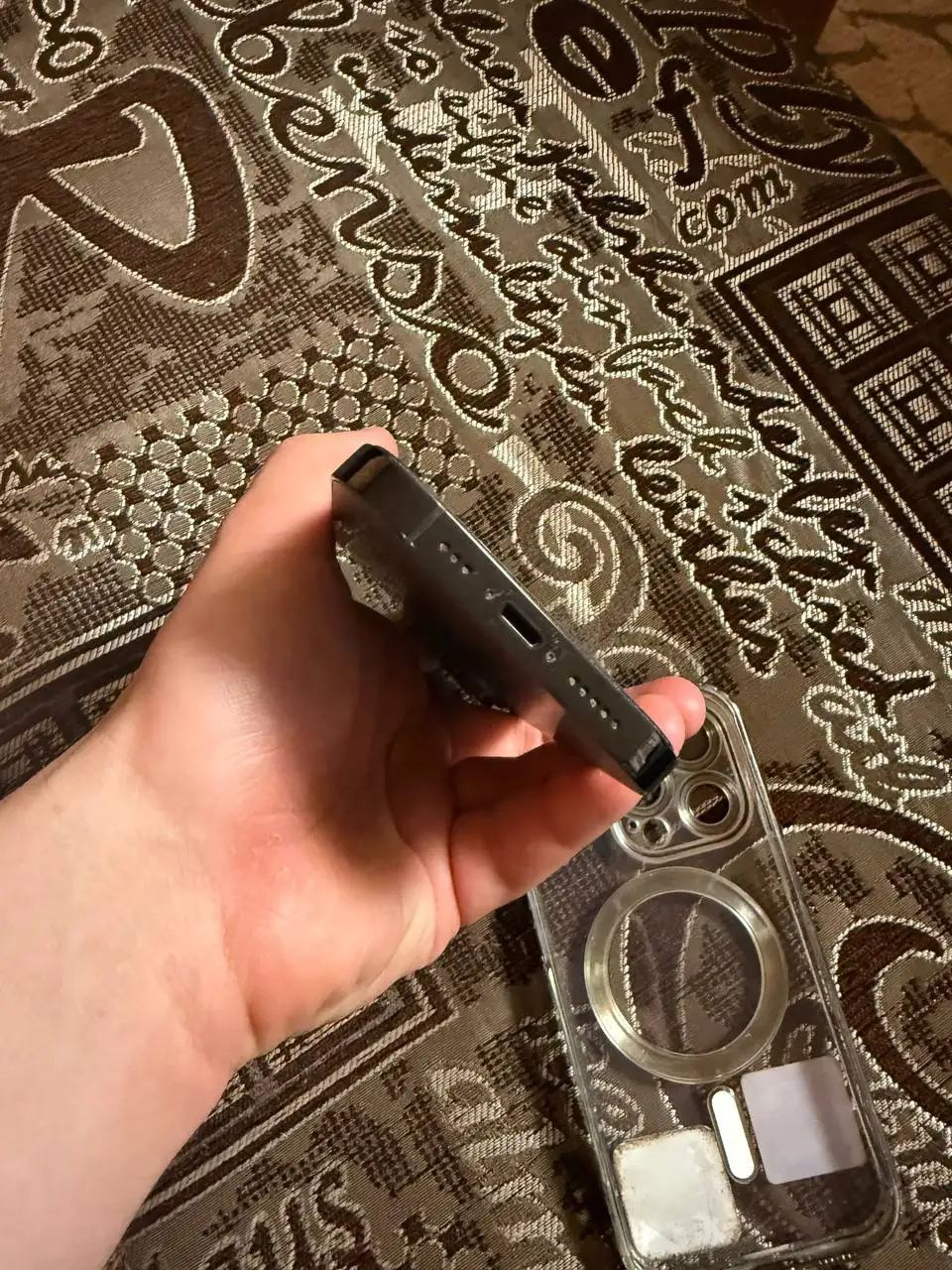 Автомобиль с полным КП и чехлами - Авто в Уфа