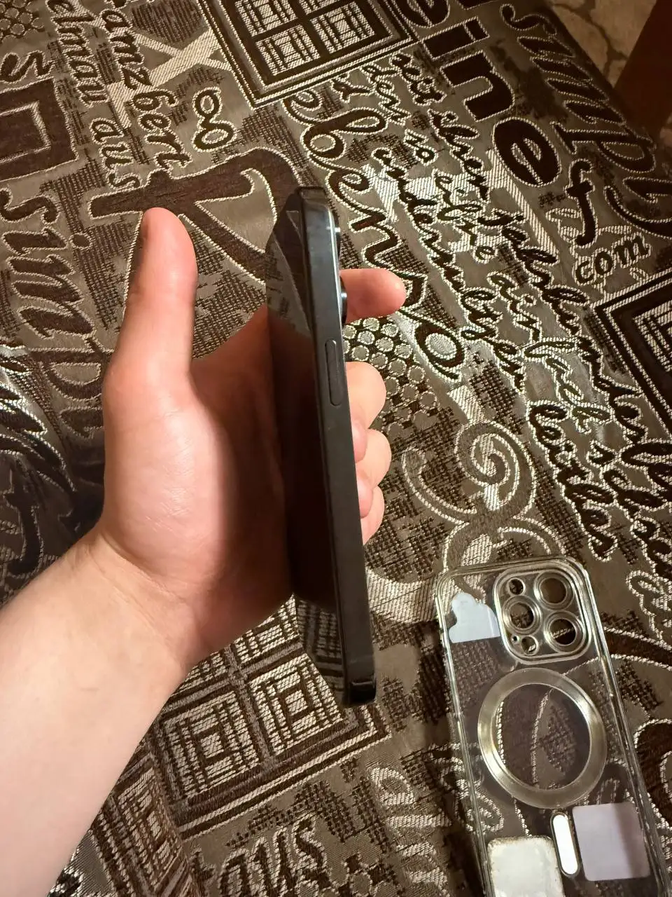 Автомобиль с полным КП и чехлами - Авто в Уфа