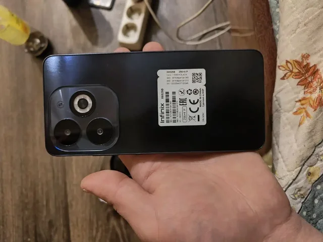 Продам телефон 256Гб в новом состоянии - Wi-Fi роутеры в Уфа