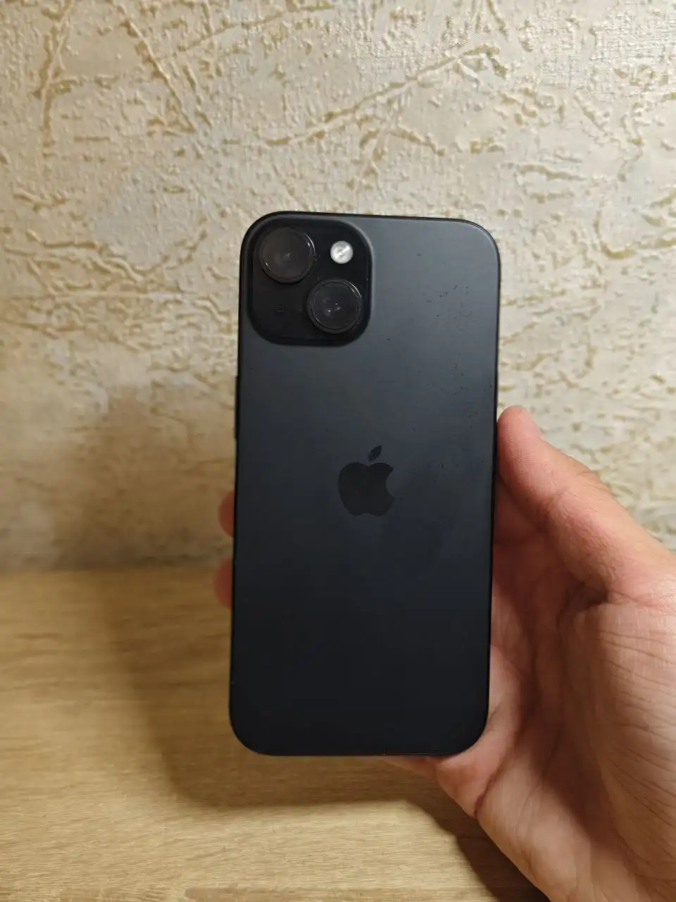 Айфон 15 512гб б/у, отличное состояние, 89% батарея - Мобильные телефоны (Электроника) в Уфа