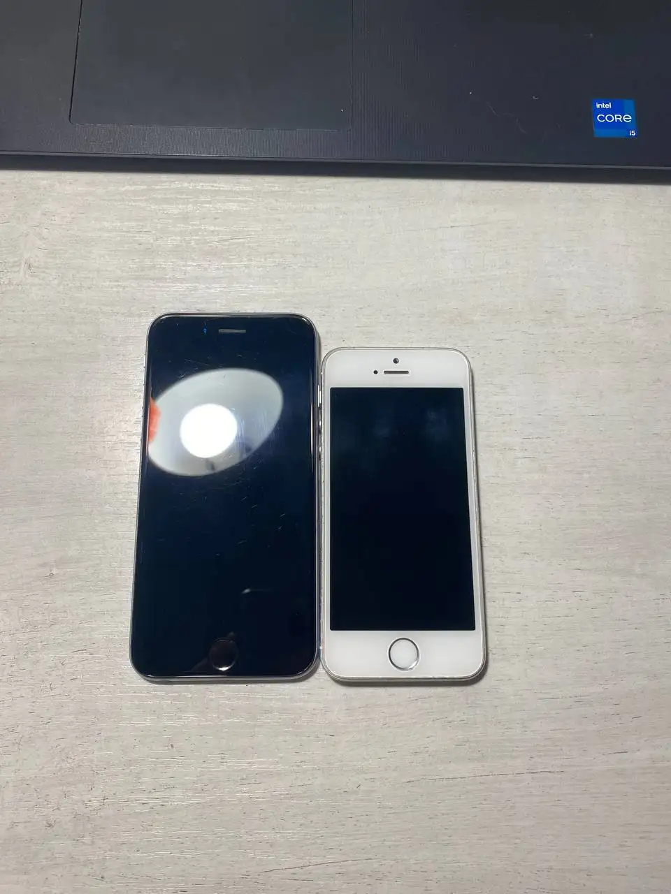 iPhone 6 и iPhone 5s 16Gb - Смартфоны (Электроника) в Уфа