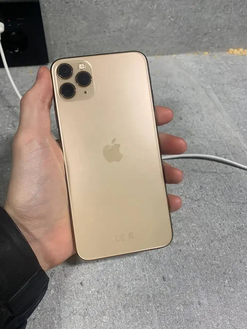 iPhone 11 Pro Max 64 ГБ - Wi-Fi роутеры в Уфа