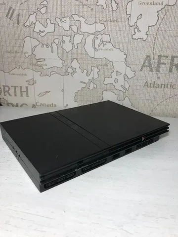 Продам PS2 Slim - Wi-Fi роутеры в Уфа