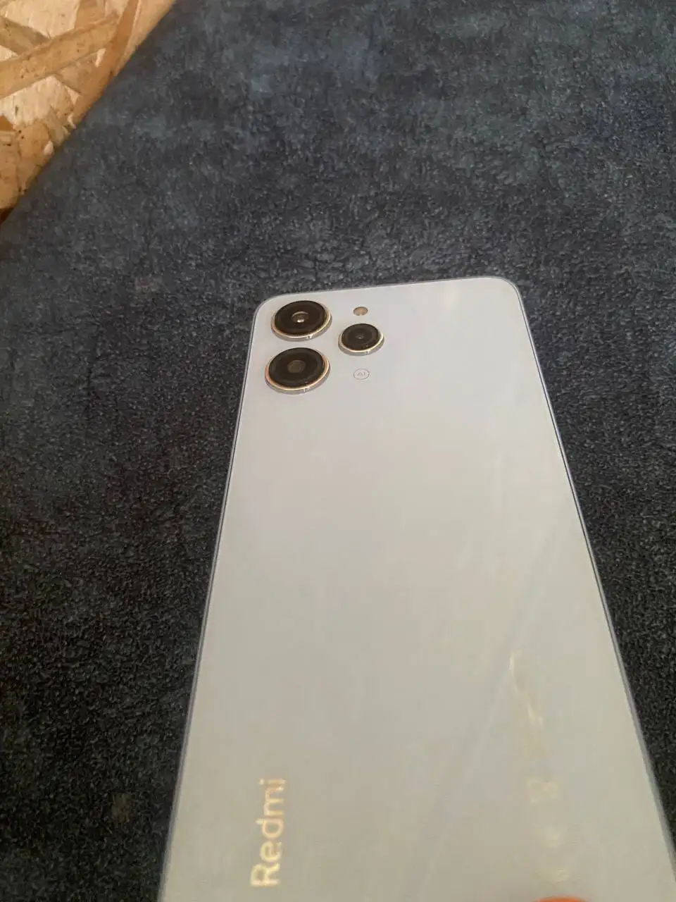 Redmi 12 - Смартфоны (Электроника) в Уфа