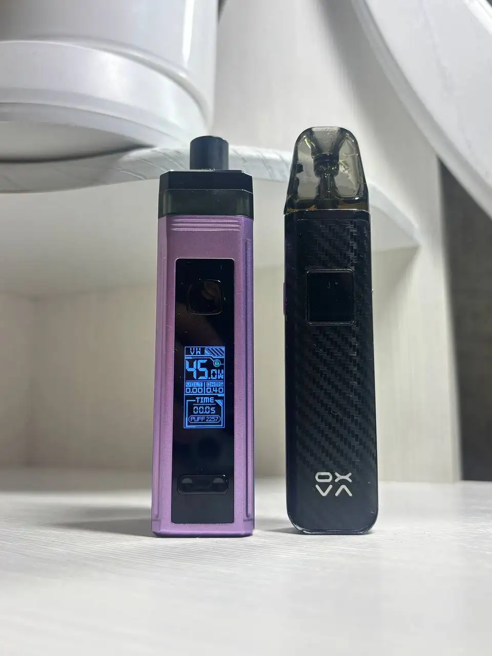 Pod системы Pasito 2 и Xlim Pro - Электронные сигареты и вейпы (Электроника) в Уфа