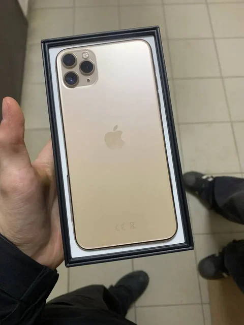 iphone 11 pro max 64gb - Wi-Fi роутеры в Уфа
