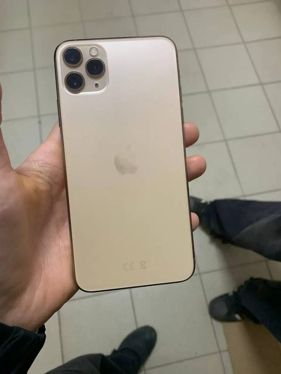 iPhone 11 Pro Max 64 ГБ - Смартфоны и аксессуары (Электроника) в Уфа