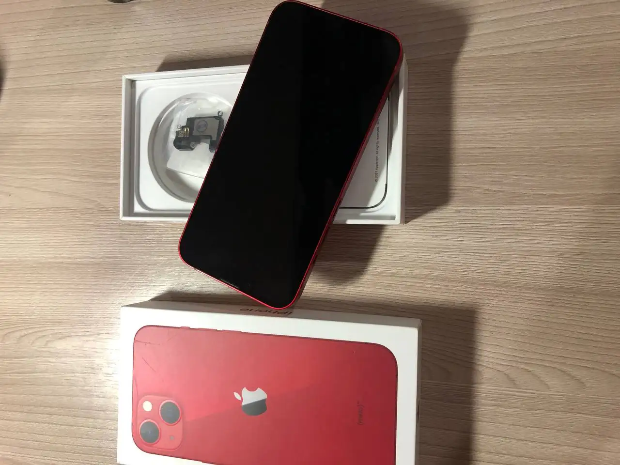 Продажа IPhone - Смартфоны (Электроника) в Уфа