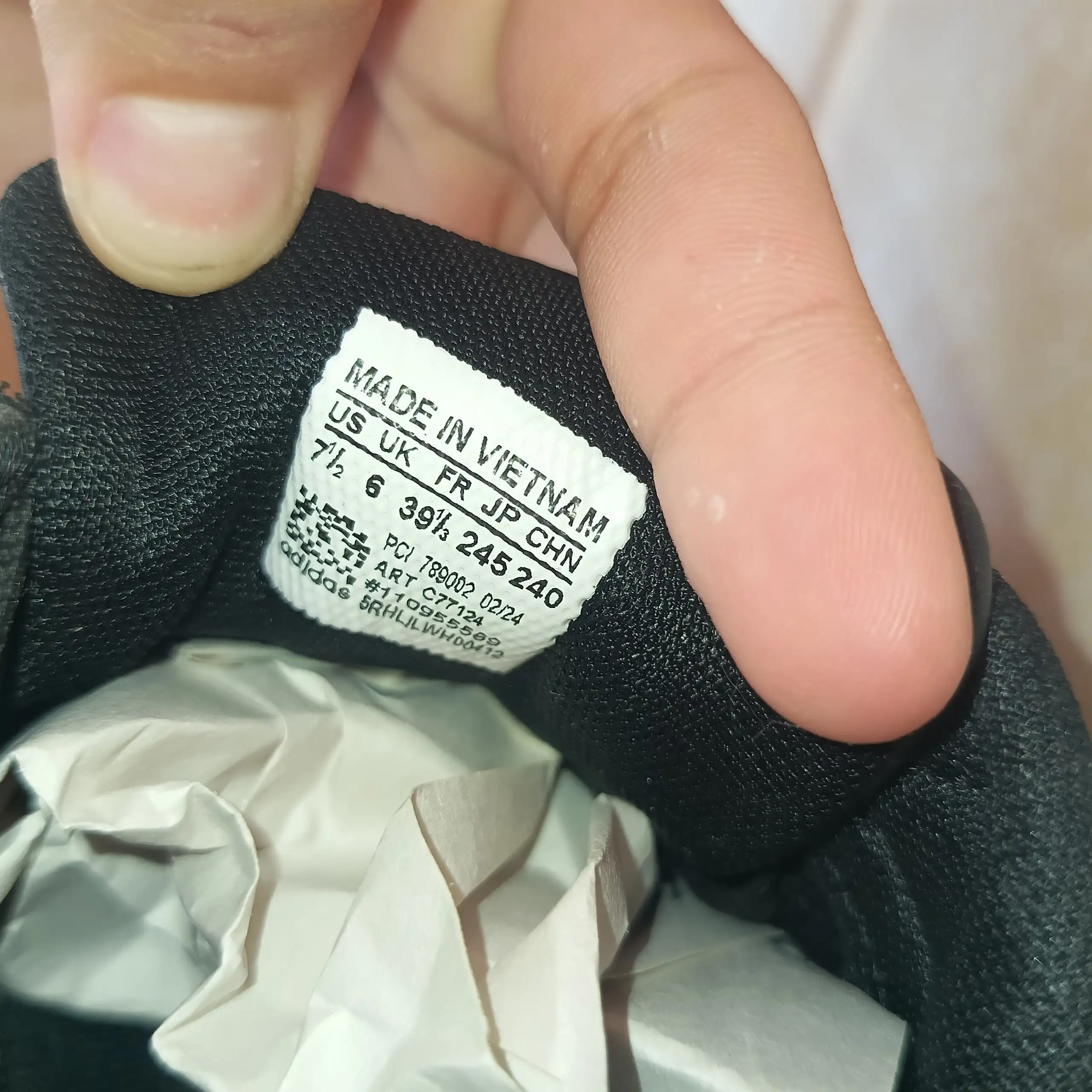 Adidas Superstar 39 размер - Обувь (Одежда) в Уфа