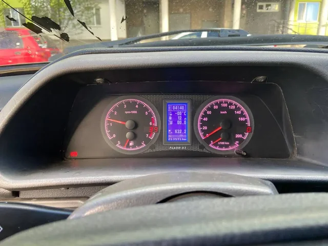 Приборка flash-X3 - Оружие и аксессуары в Уфа