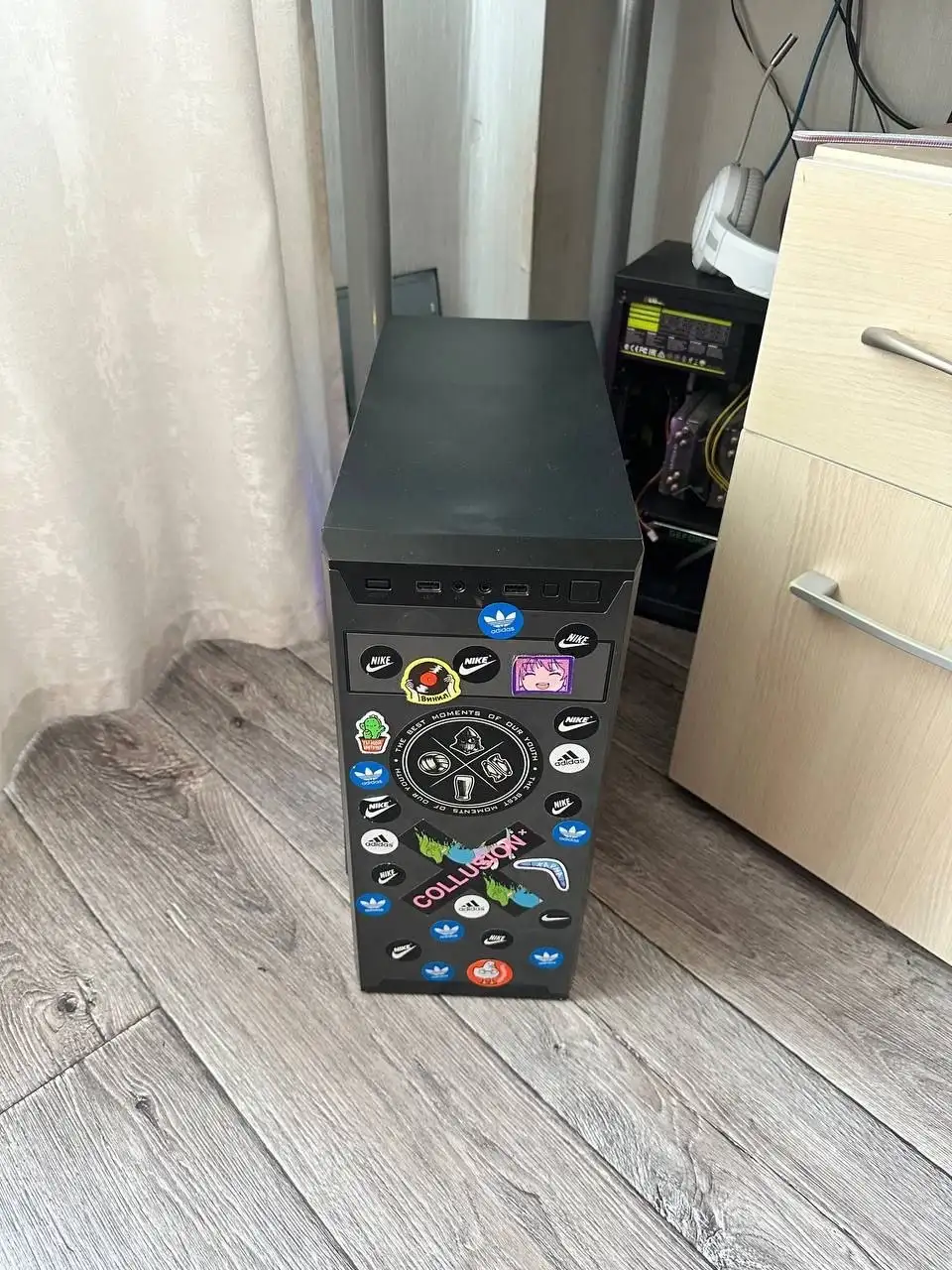 Продам игровой ПК - Электроника в Уфа