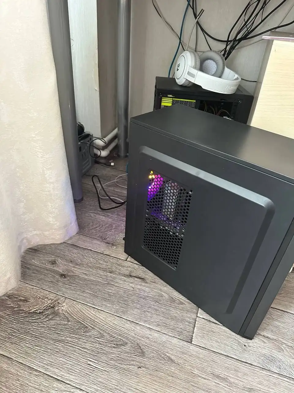 Продам игровой ПК - Электроника в Уфа