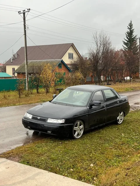 ВАЗ 2110 2006 - Lexus в Уфа
