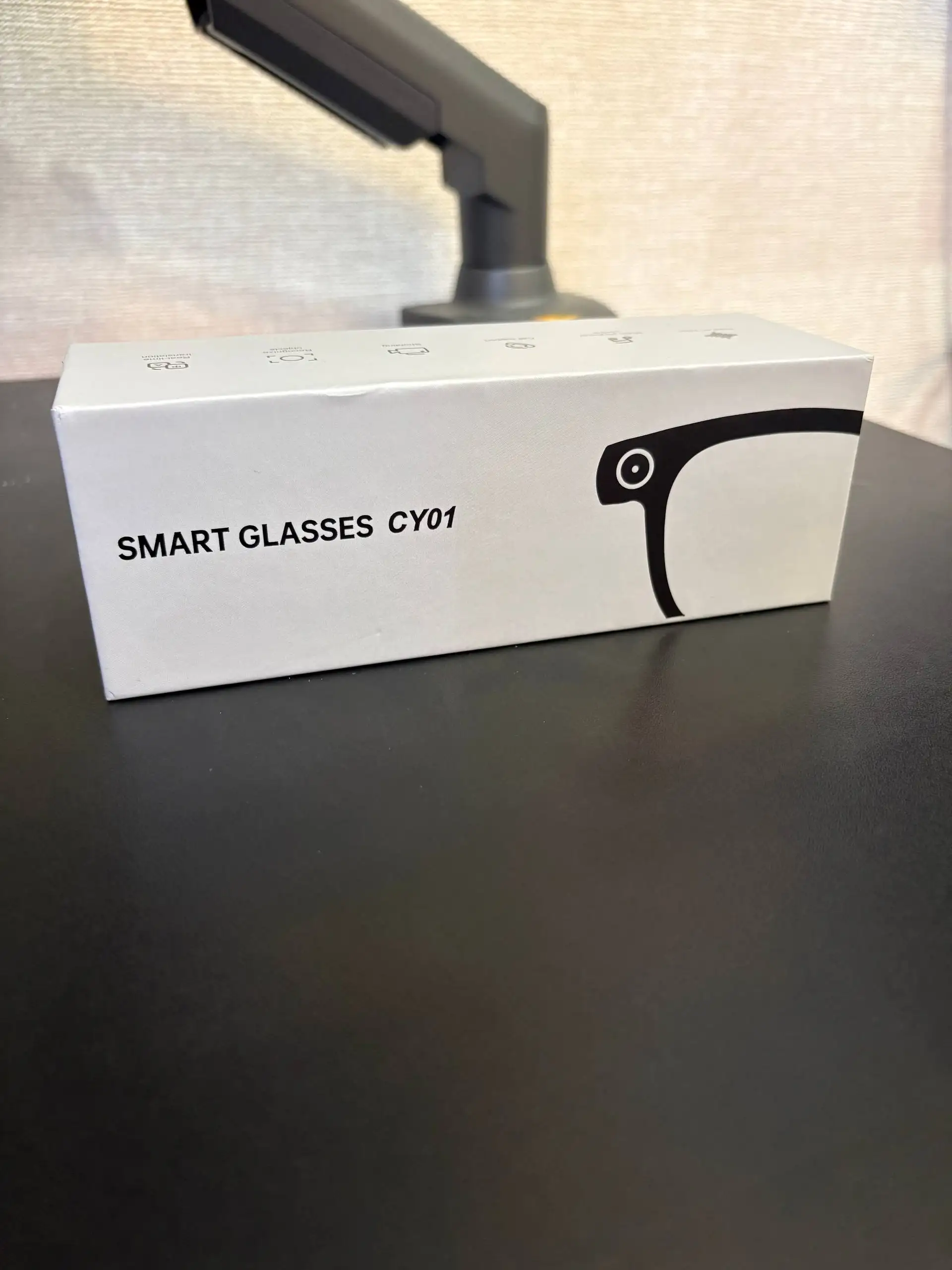 Смарт-очки с камерой - Электроника в Уфа