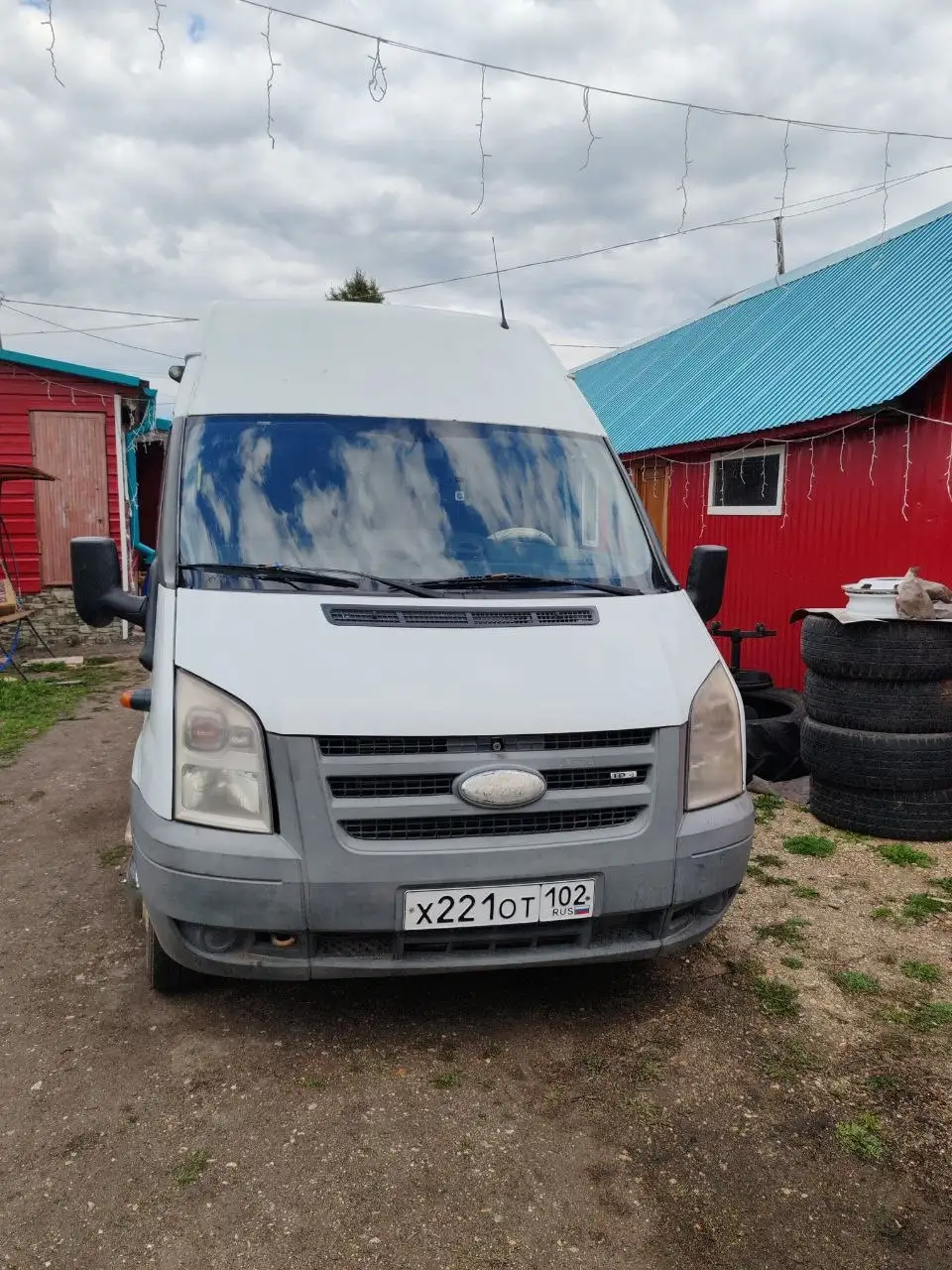 Продаются автобусы - Автобусы (Авто) в Уфа