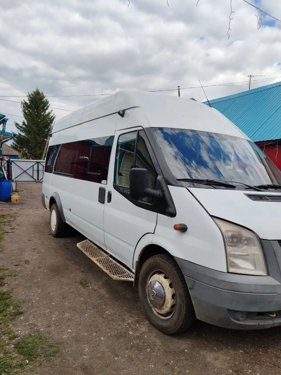 Продаются автобусы - Автобусы (Авто) в Уфа