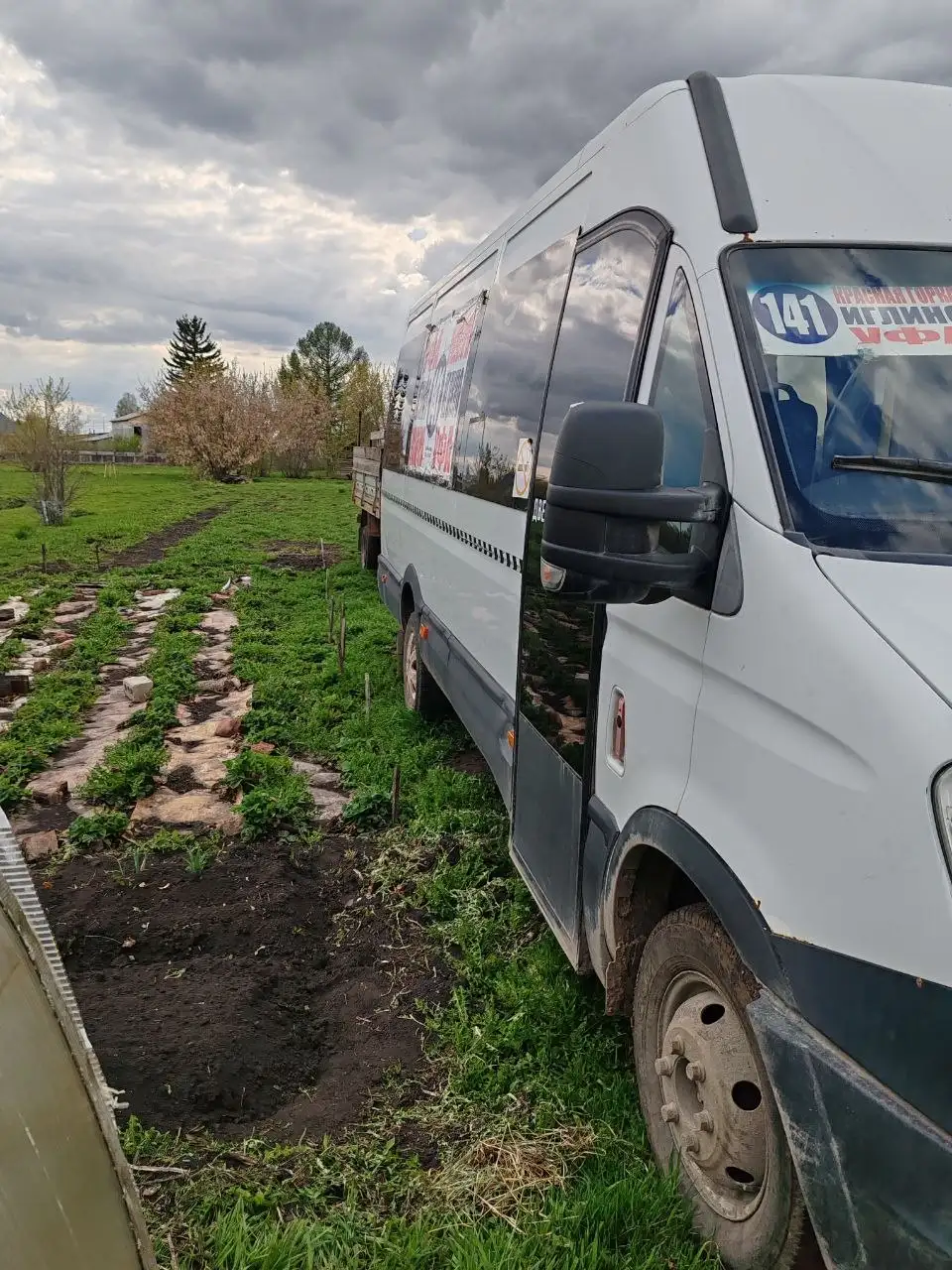 Продаются автобусы - Автобусы (Авто) в Уфа