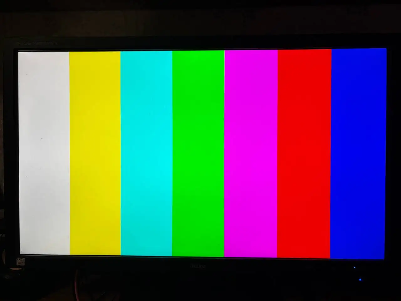 Монитор iiyama prolite x82788QS 4K - Мониторы (Электроника) в Уфа