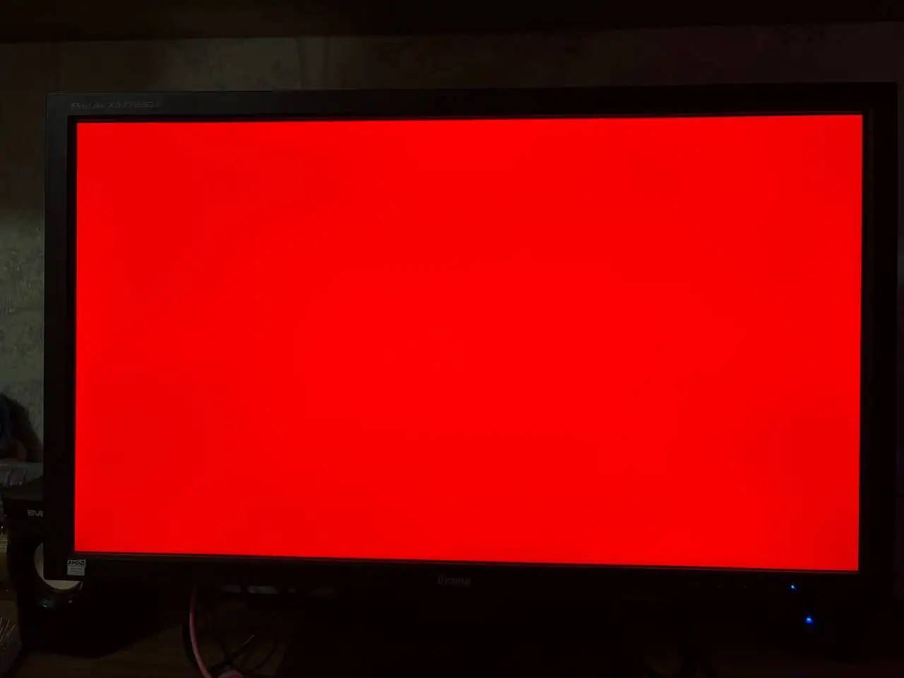 Монитор iiyama prolite x82788QS 4K - Мониторы (Электроника) в Уфа