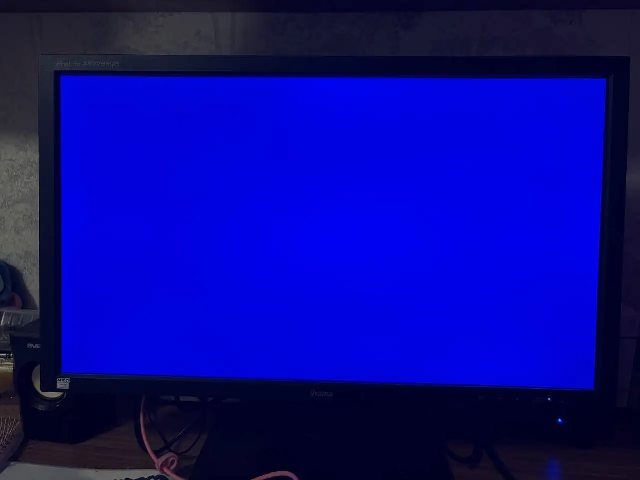 Монитор iiyama prolite x82788QS 4K - Мониторы (Электроника) в Уфа