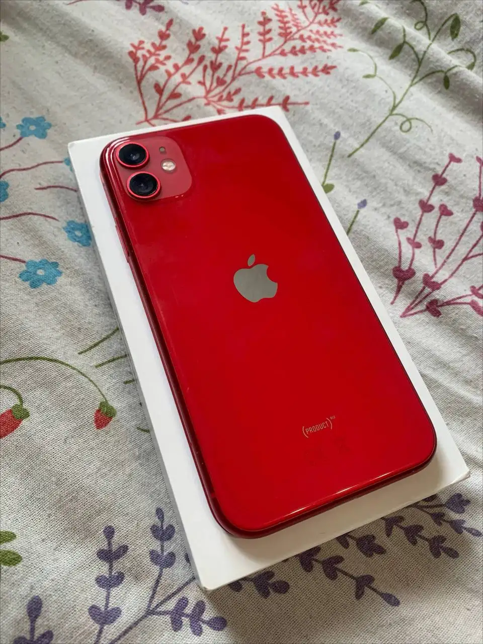 Iphone 11 128GB с дефектами - Смартфоны и гаджеты (Электроника) в Уфа