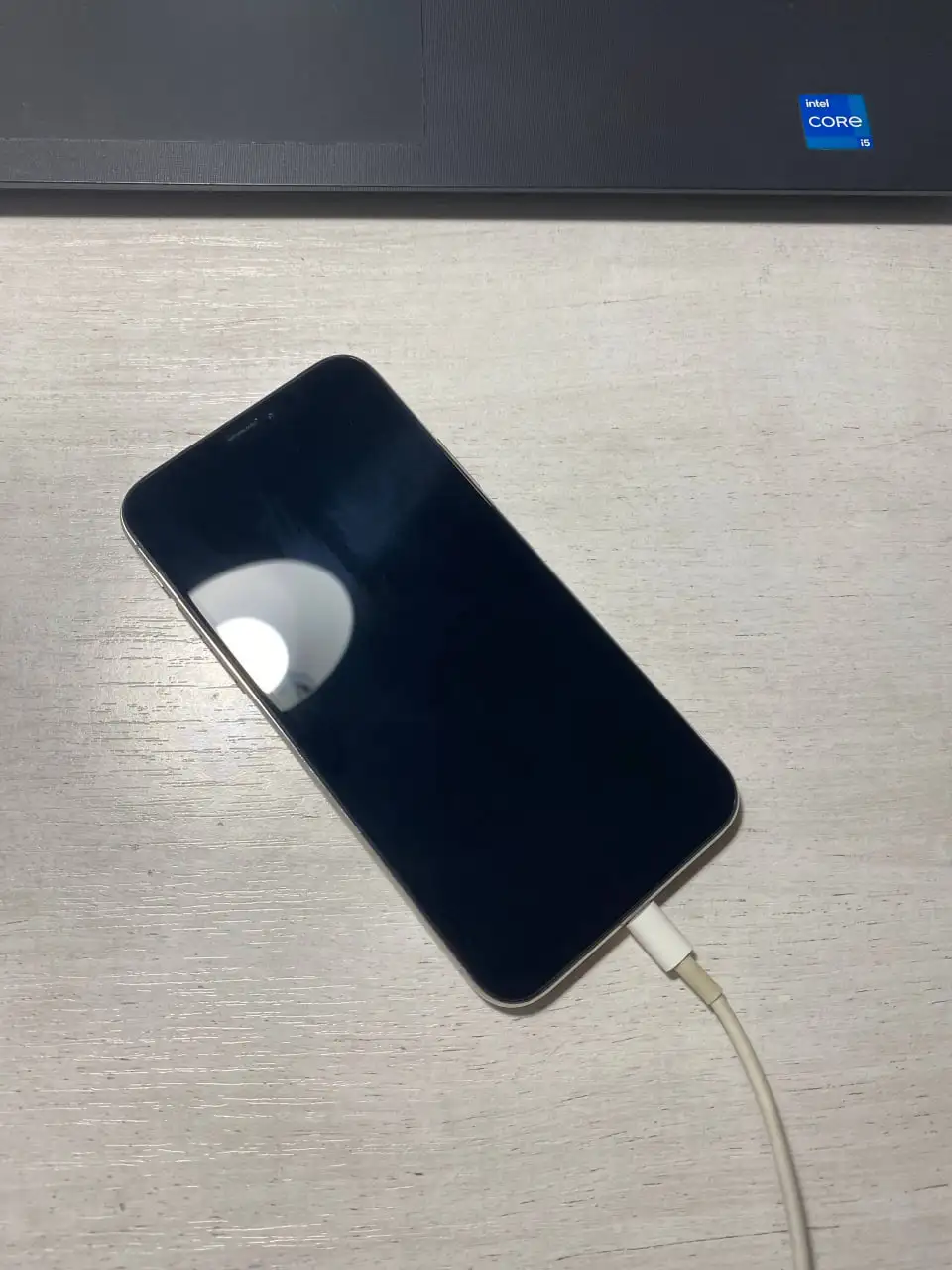 iPhone 10 256 ГБ с Face ID ошибкой - Смартфоны (Электроника) в Уфа