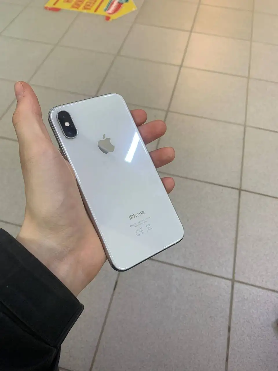 iPhone XS 64GB - Смартфоны (Электроника) в Уфа