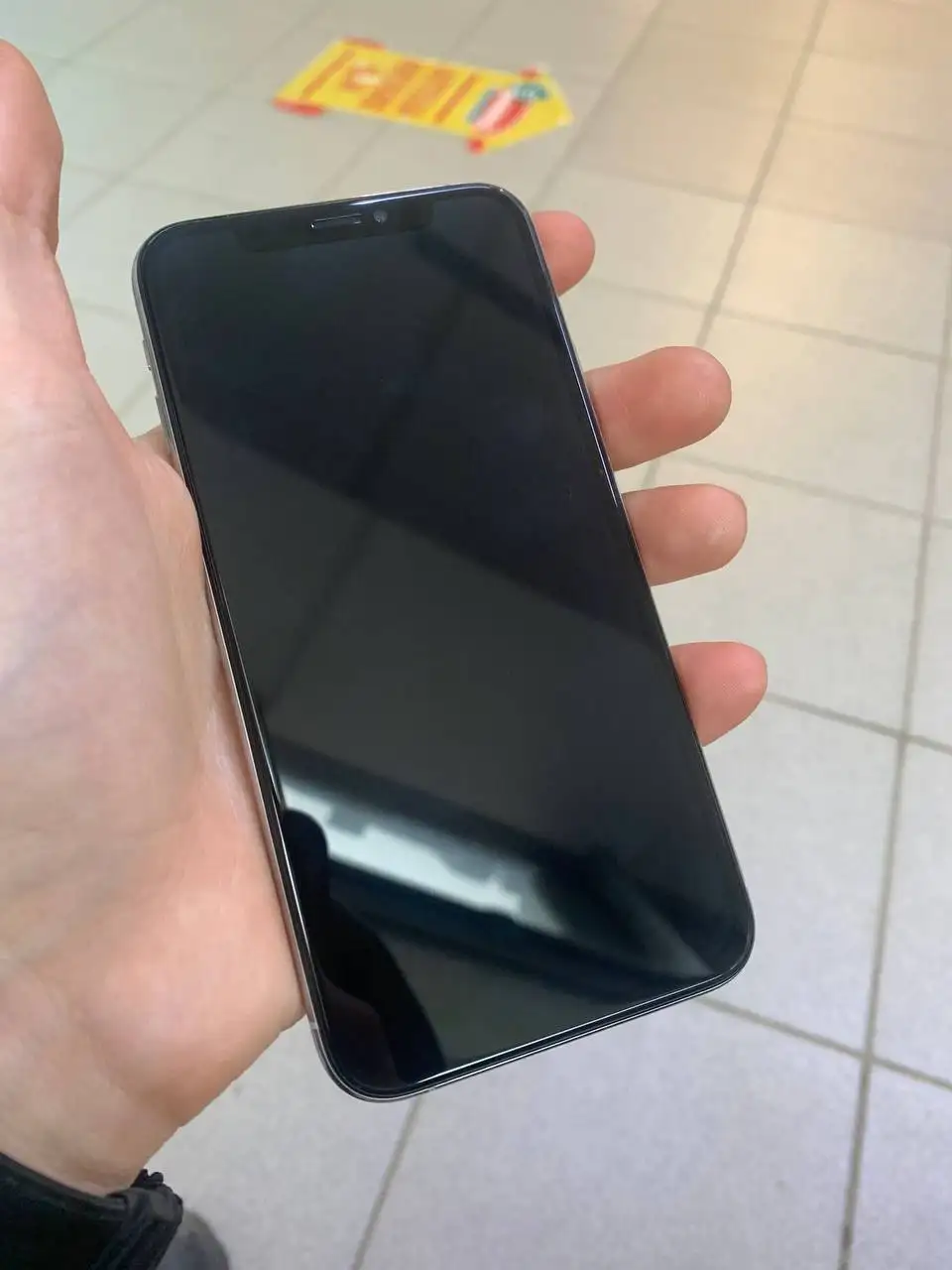 iPhone XS 64GB - Смартфоны (Электроника) в Уфа