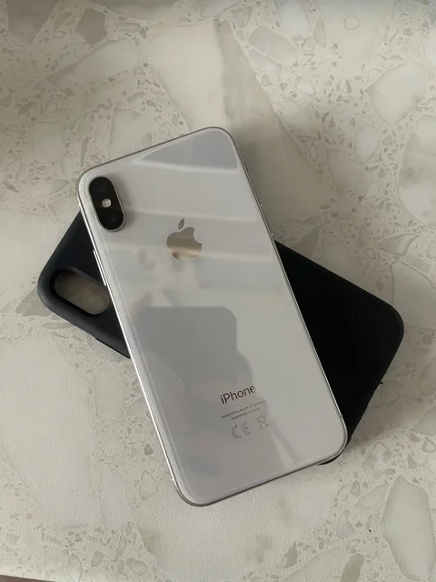 Продам iPhone X 64GB - Игровые приставки в Уфа