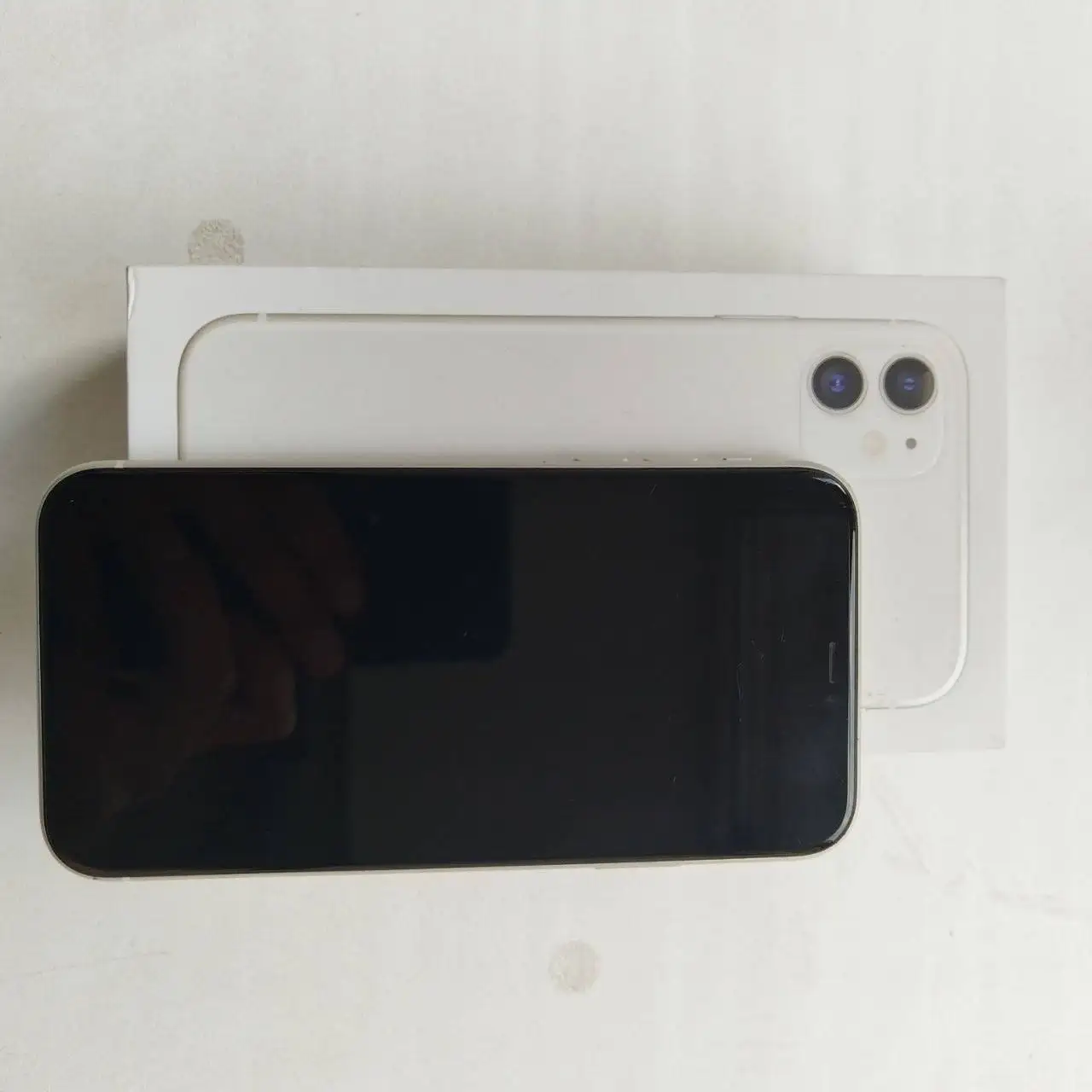 iPhone 11 64GB - Смартфоны и гаджеты (Электроника) в Уфа