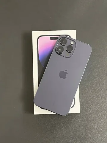 iPhone 14 Pro Max 256 ГБ - Пылесосы в Уфа