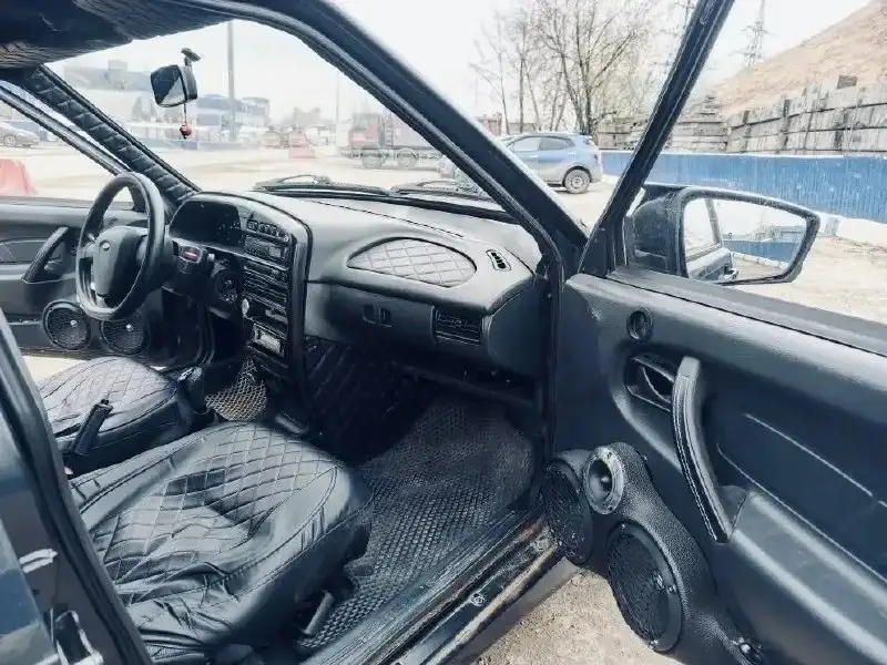 Продам ВАЗ 2114 2007 - Легковые автомобили (Авто) в Уфа