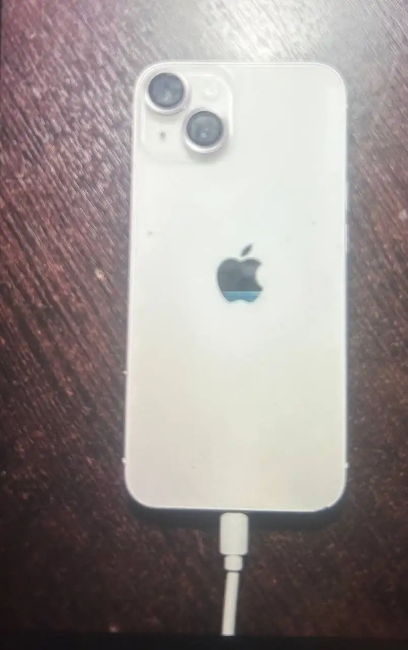 Продам iPhone 14 (неисправен) - Телефоны (Электроника) в Уфа
